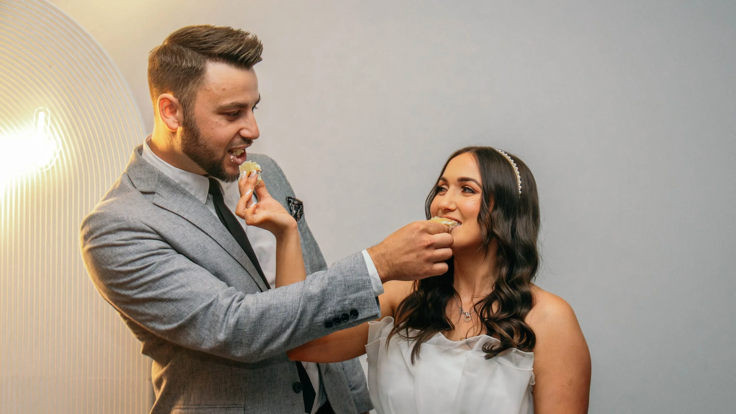 NICK AND CARMEN’S ENGAGEMENT