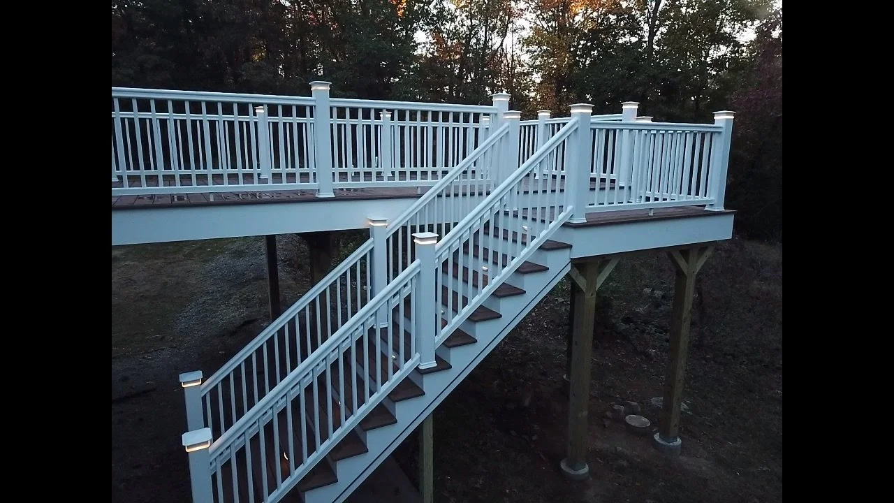 Residential Deck Build- 2026 - Attleboro, MA