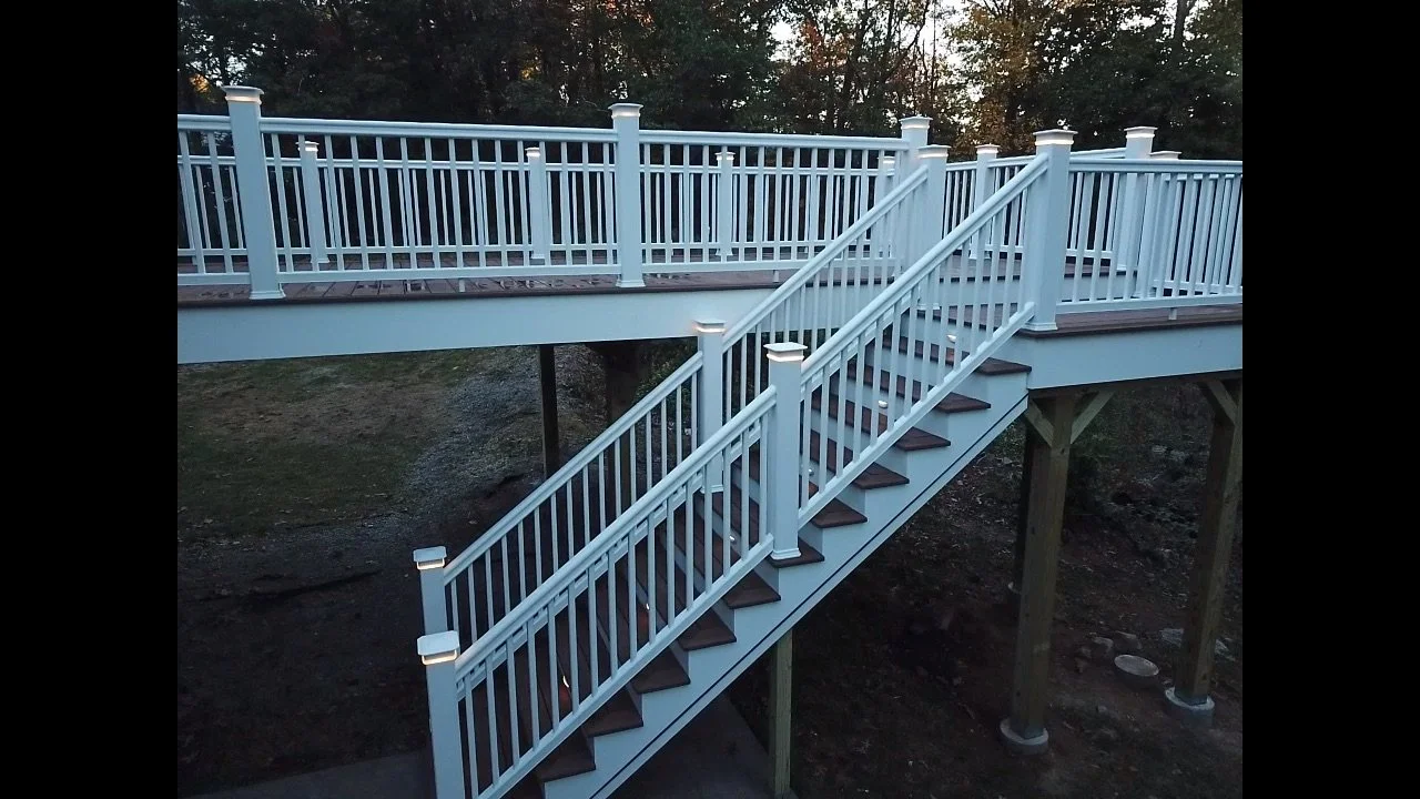 Residential Deck Build- 2026 - Attleboro, MA