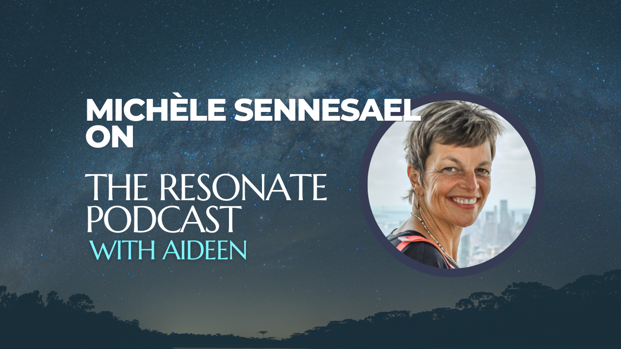 Turning the Lens Inward: Visibility and Becoming with Photographer Michèle Sennesael