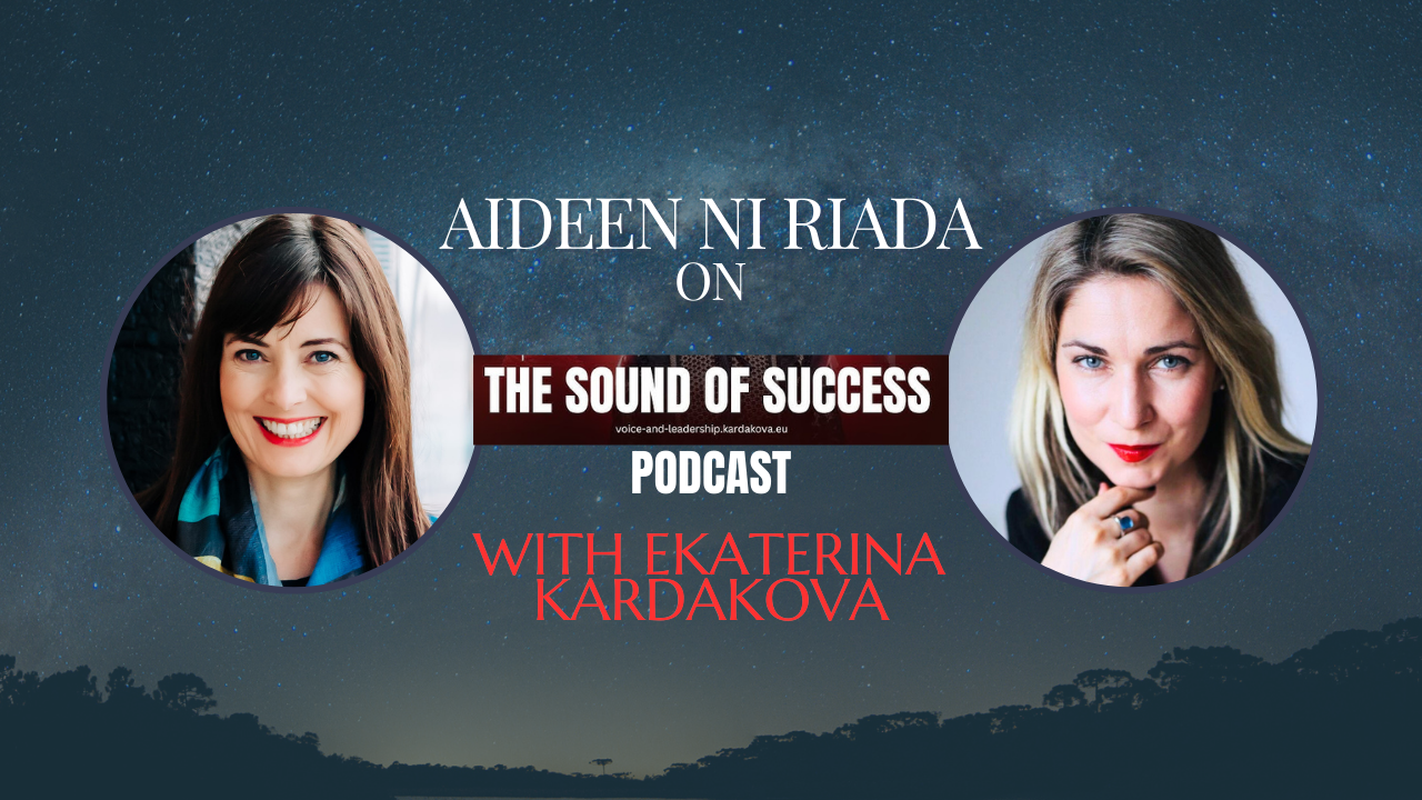 Sound of Success Podcast
