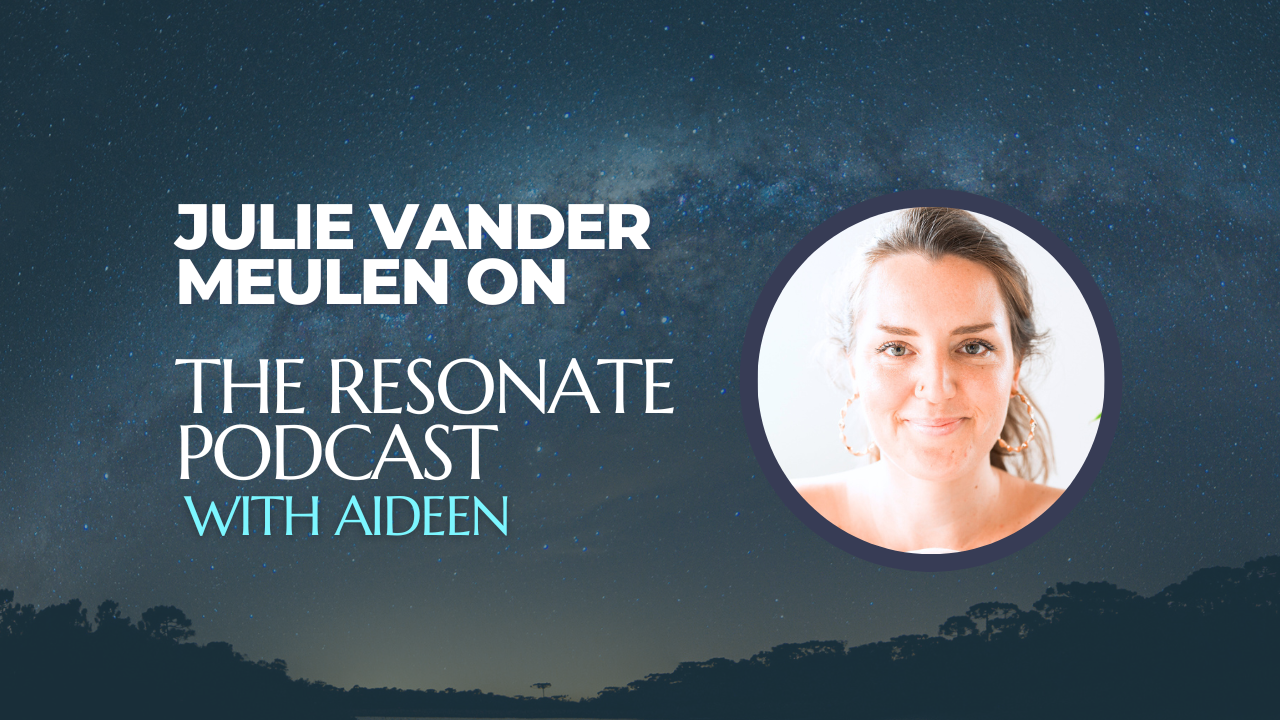 Reclaiming Self-Worth Without Approval with Julie Vander Meulen - Part 3
