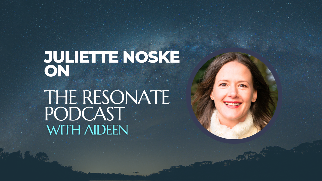 Unlocking Self-Mastery and Soul Contracts: Juliette Noske’s Guide to Transformation