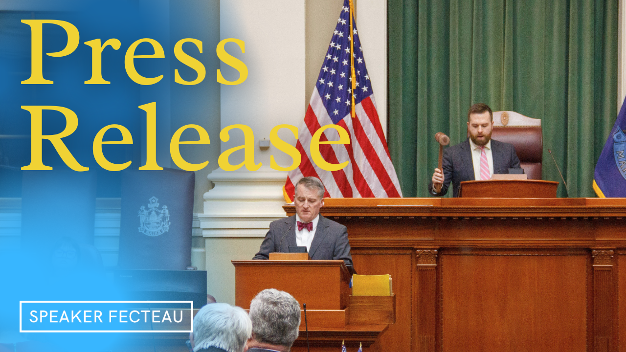 Legislature Enacts Continuing Services Budget&nbsp;