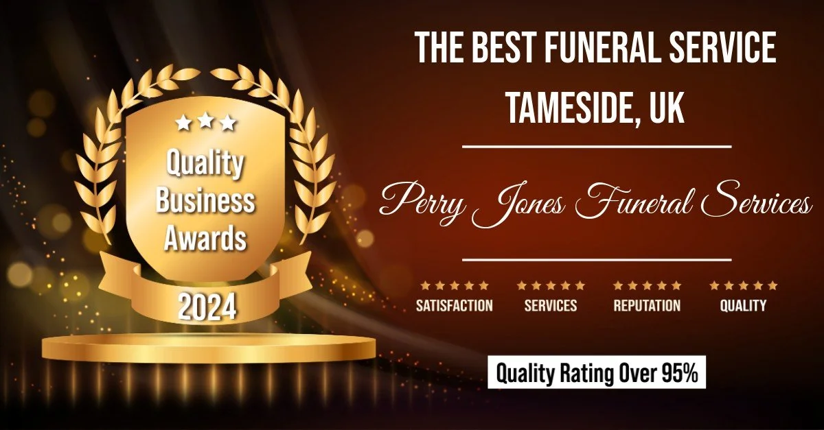 Expert Funeral Services | Ashton-under-Lyne: Perry Jones
