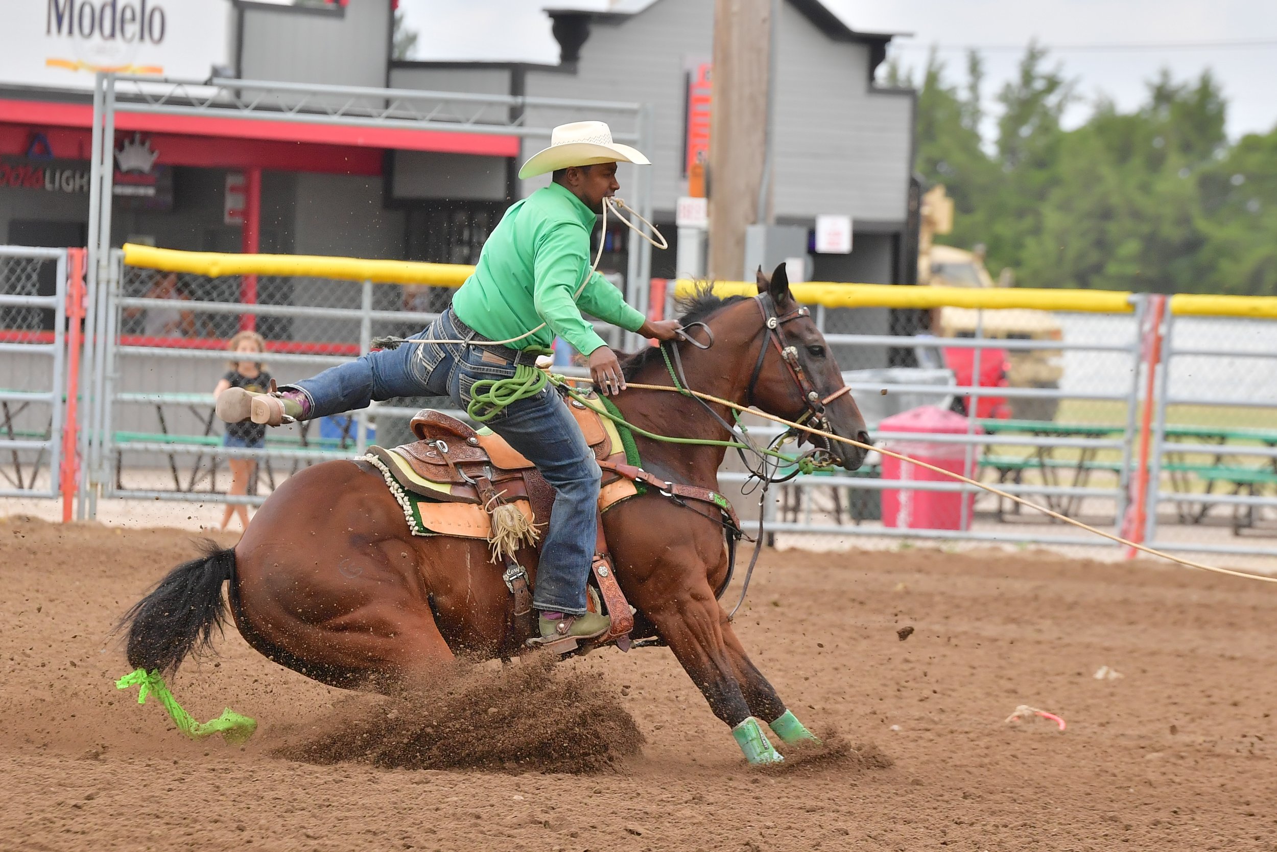 Slack (WPRA) Followed by PRCA Slack 