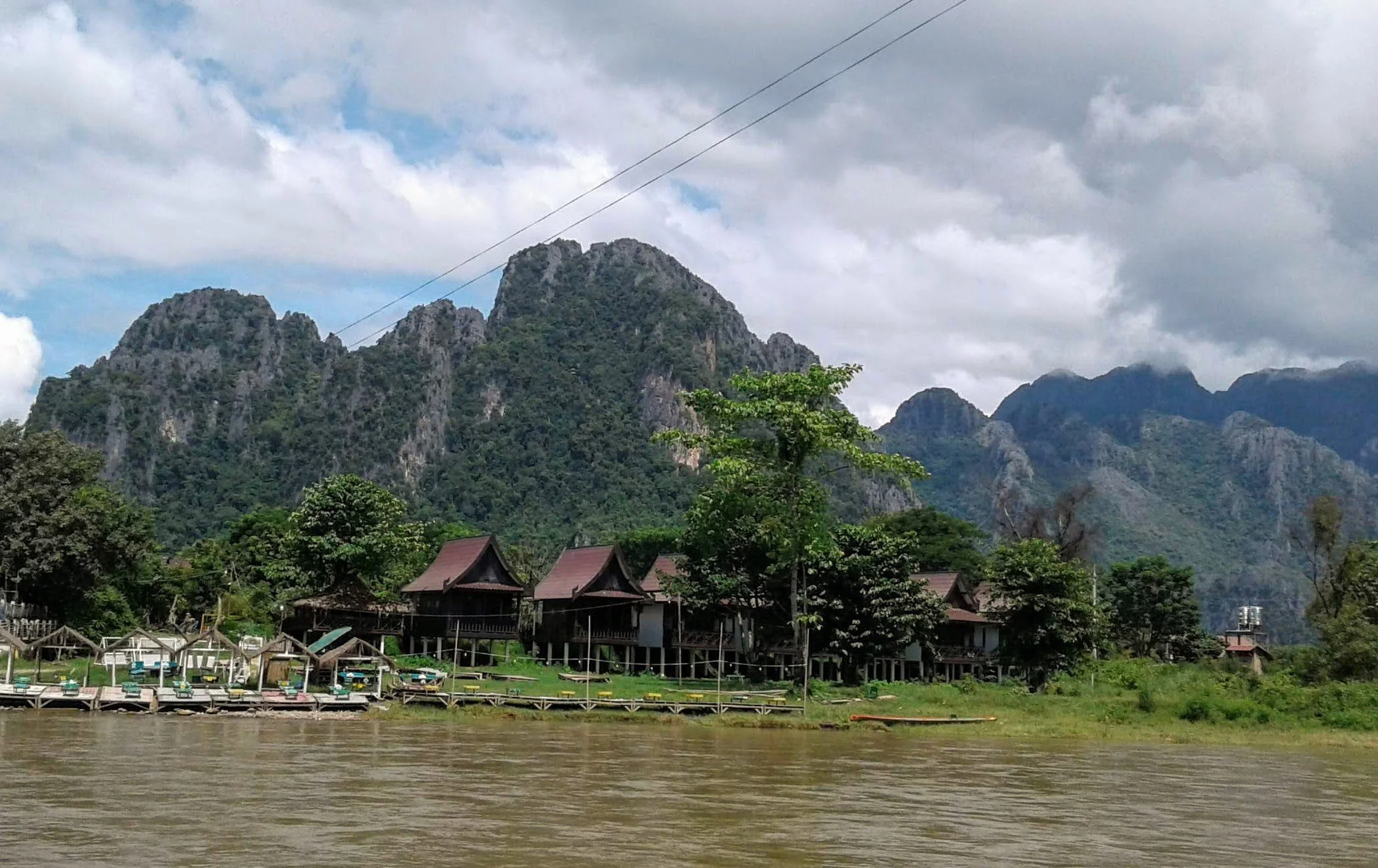 My midnight train to Bangkok got punked, part 1