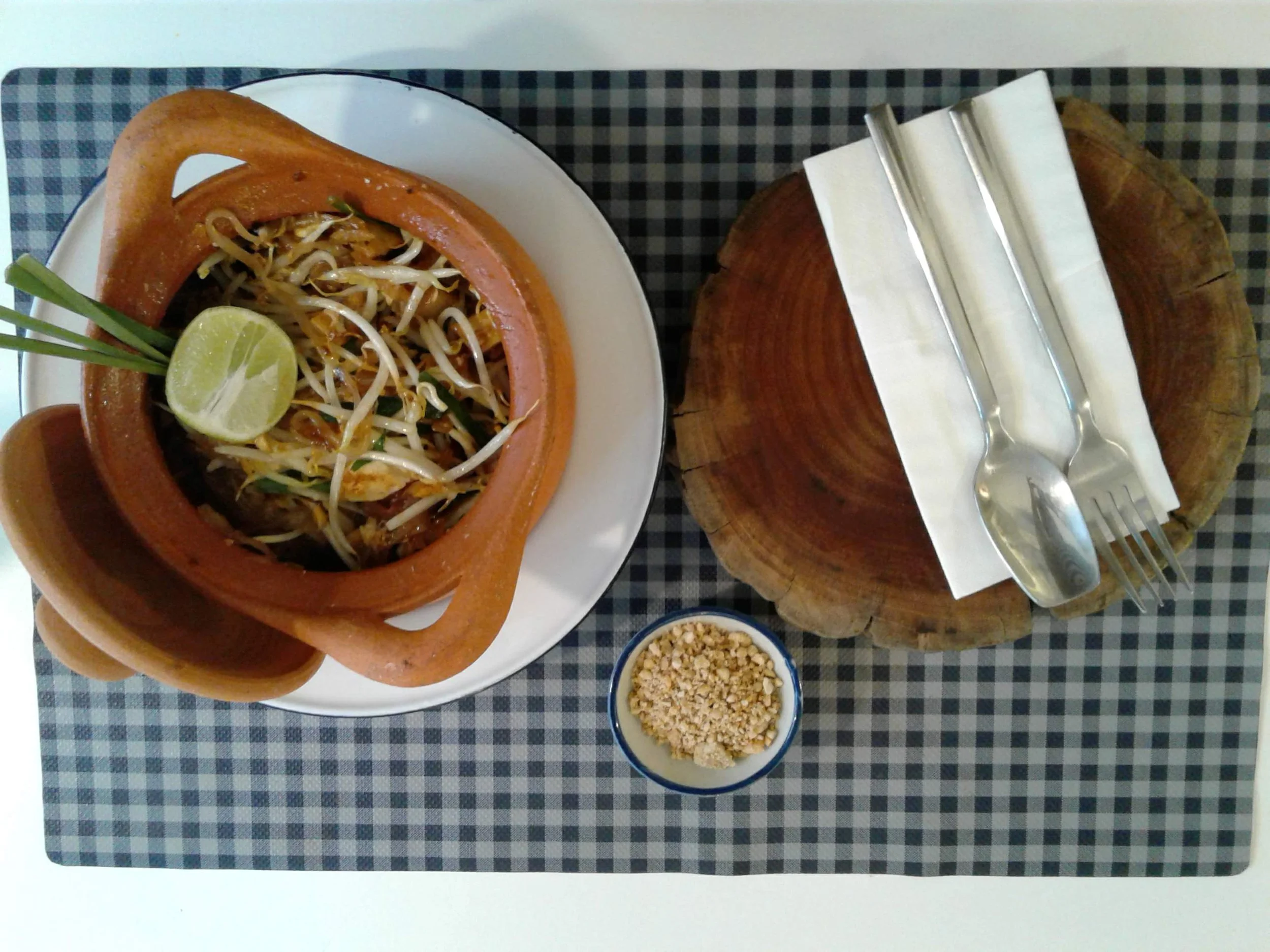 Part 3 of Midnight train … to nowhere. How my train trip to Bangkok got punked.....