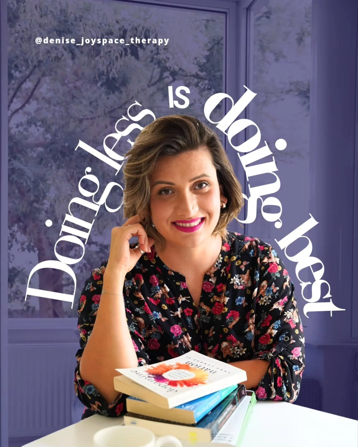 Yes! Especially when it comes to improving sleep 💤

"Falling asleep can sometimes feel like an olympic sport" 🛌✨.... this is what my clients share with me.

🤔 Ever wonder why some nights your bed feels like a trampoline for your thoughts