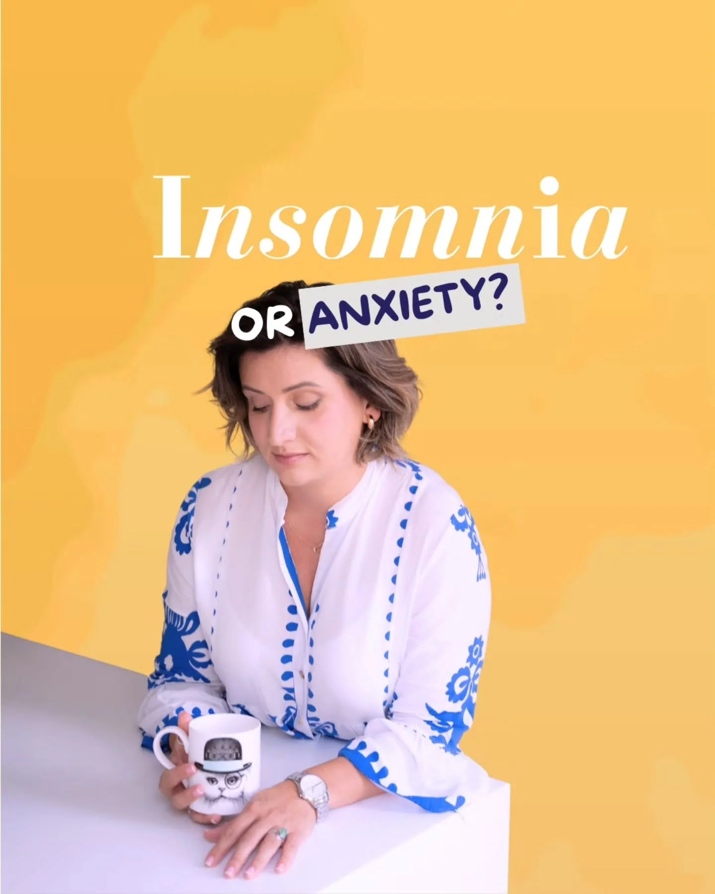 Swipe through to see the subtle differences and how this sometimes-never-ending-cycle might be showing up in your life ➡️

Staring at your screen at 2:00pm wondering if it&rsquo;s the caffeine wearing off or the fact that you were up til 3:00am rehea