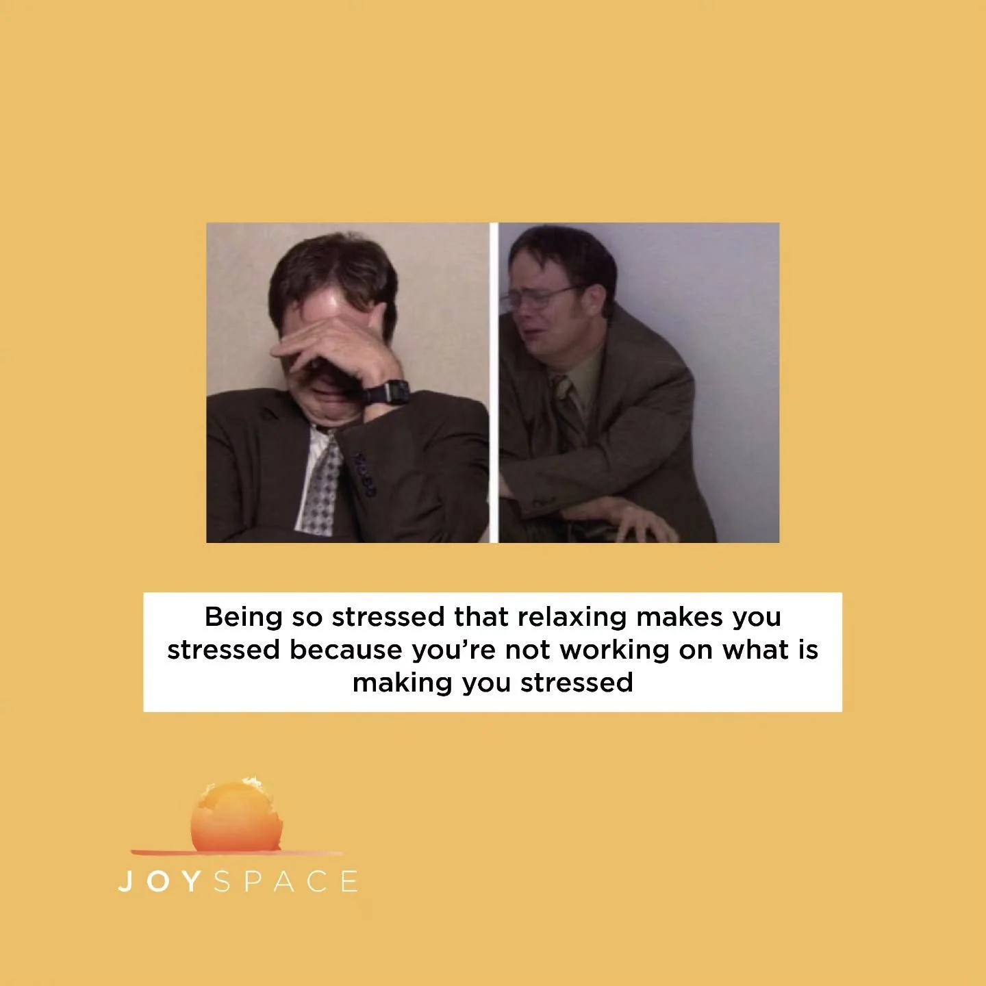 Missed deadlines. Emotional reactions. 
Once a solid top performer, you now seem checked out...

These aren&rsquo;t workflow issues. 
Often, they&rsquo;re stress and sleep issues in disguise.

How do I know?
I've been there. And I now help others who