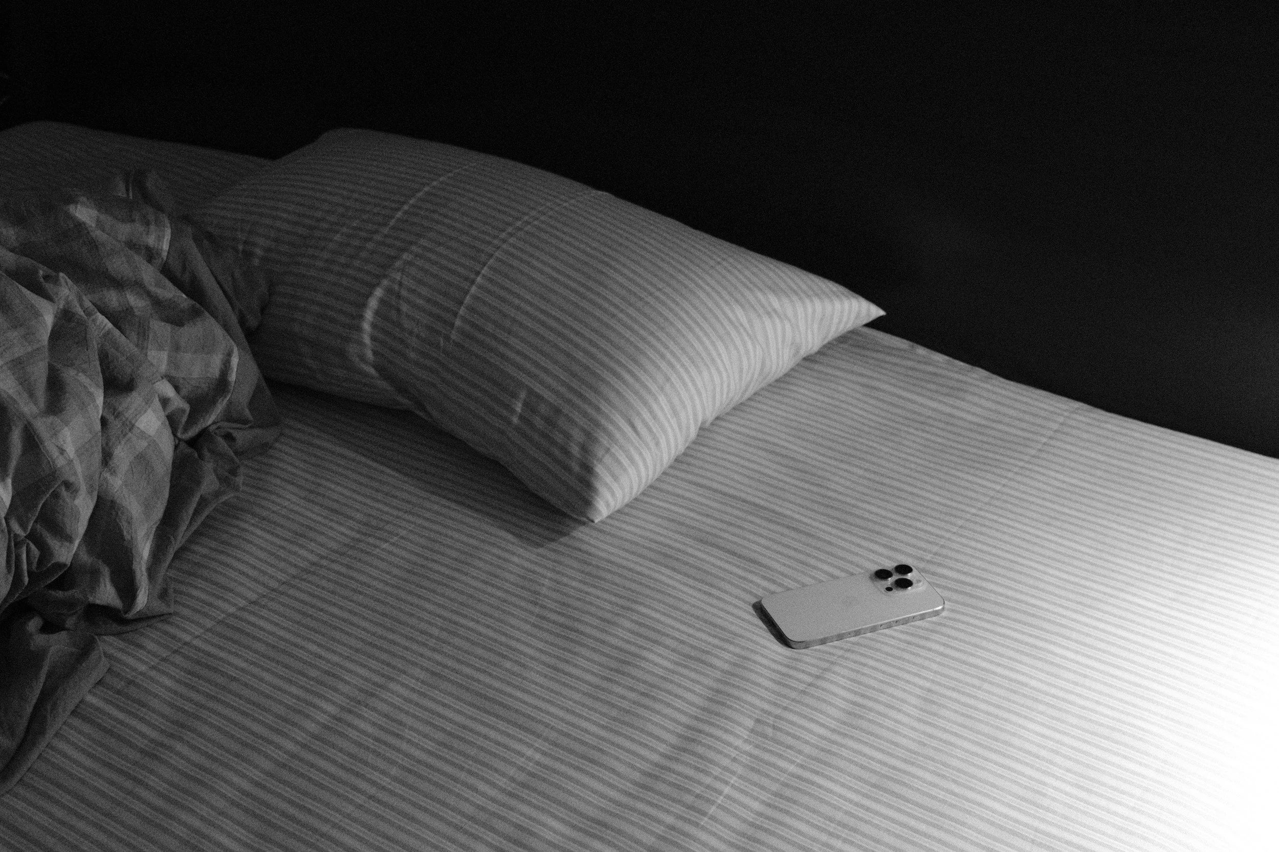 insomnia and sleep support JoySpace Therapy