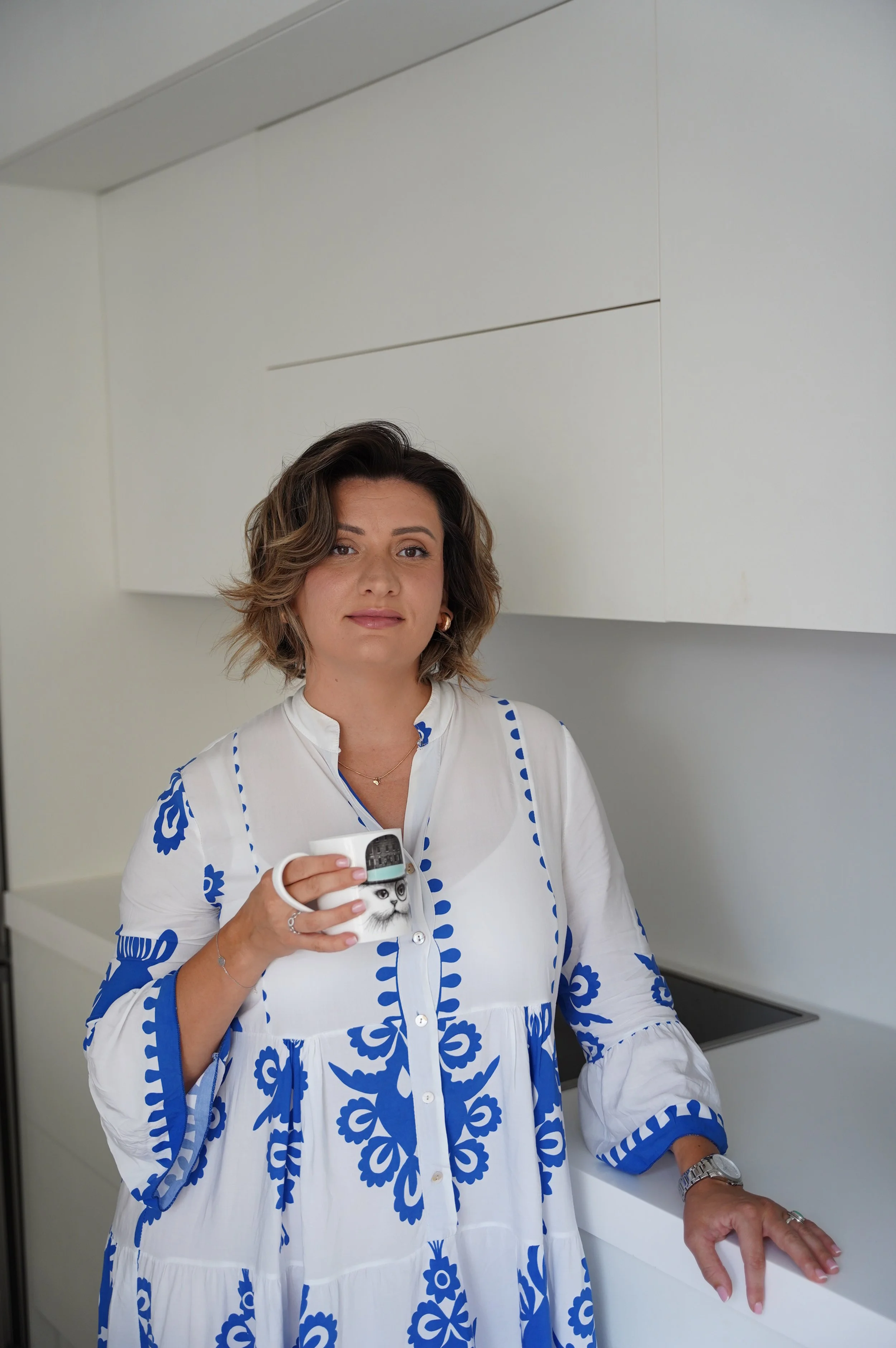 JoySpace Therapy - help for sleepless nights - Denise Iordache