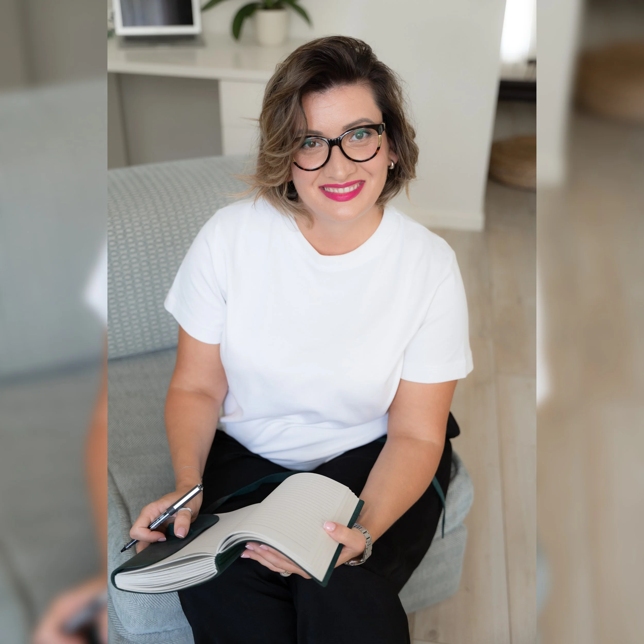 JoySpace Therapy - corporate women's sleep therapy