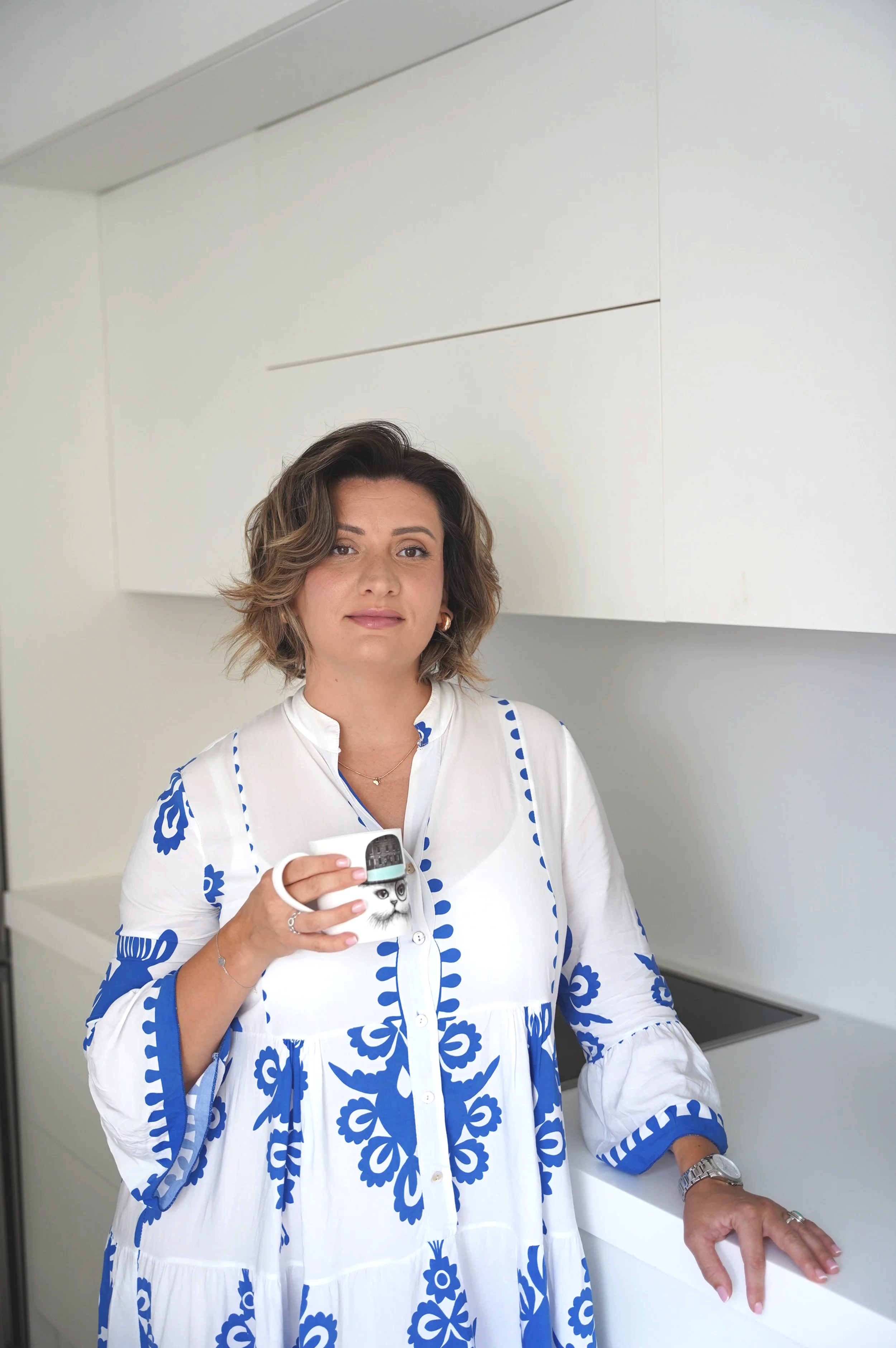 Denise Iordache HDip CBH-JoySpace-Therapy-Sleep-Expert