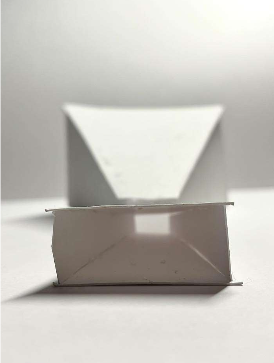 Model - Spatial Beyond