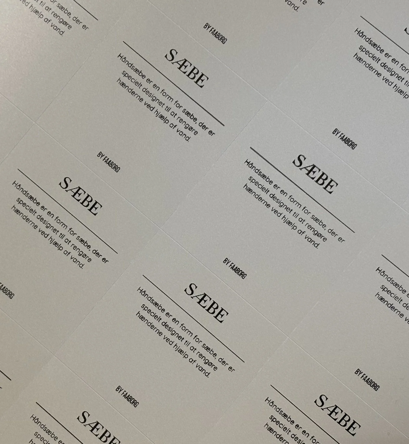 Vandfaste labels til glasdispensere til sæbe, opvaskemiddel og håndsprit.JPEG