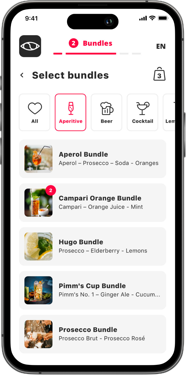 CU Events - Your All in One Event App