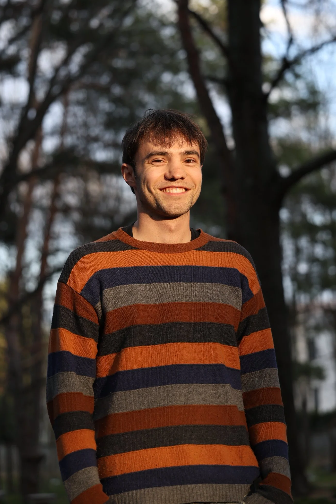 Кристиян Димитров