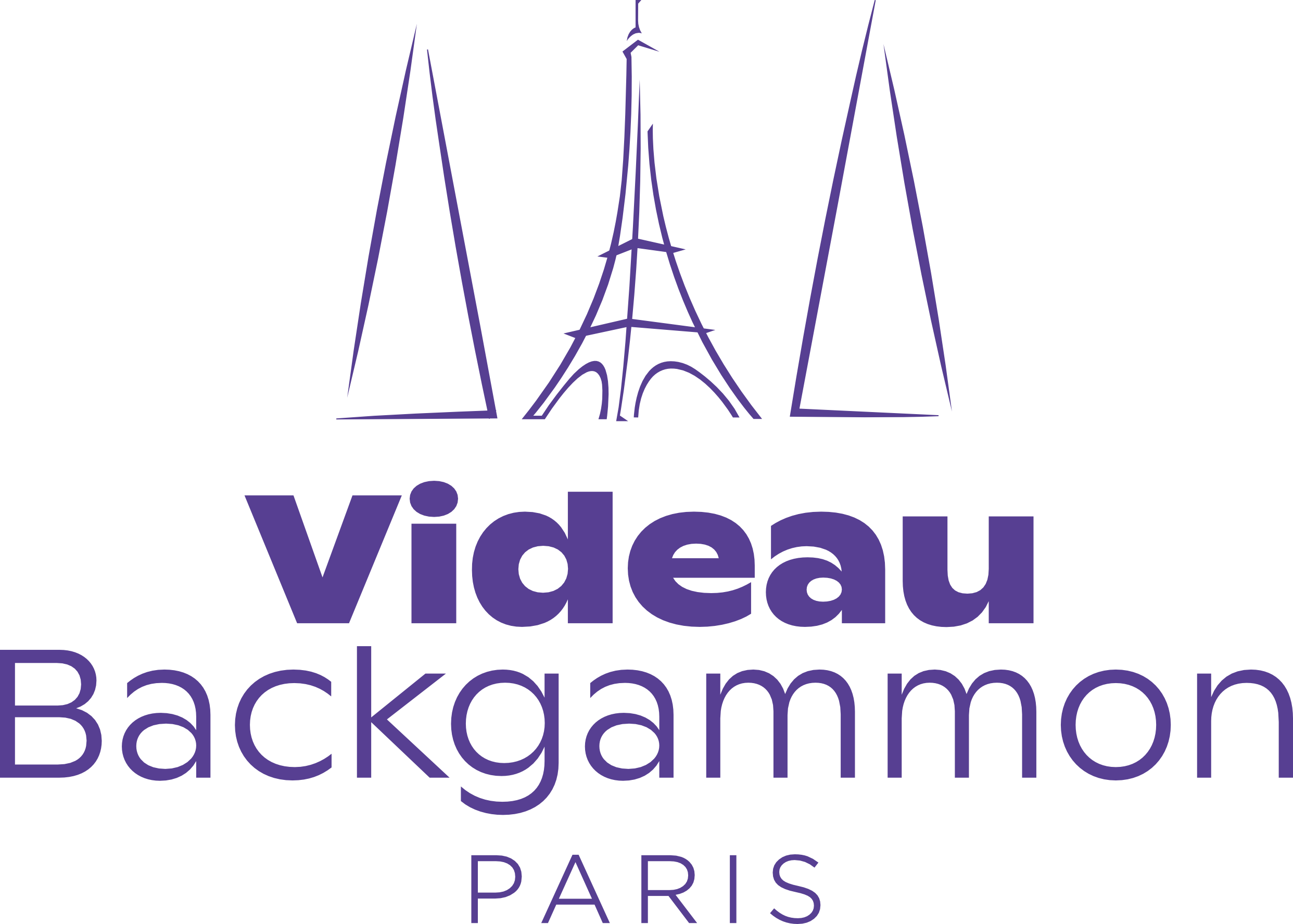 Site web : Paris Backgammon Club