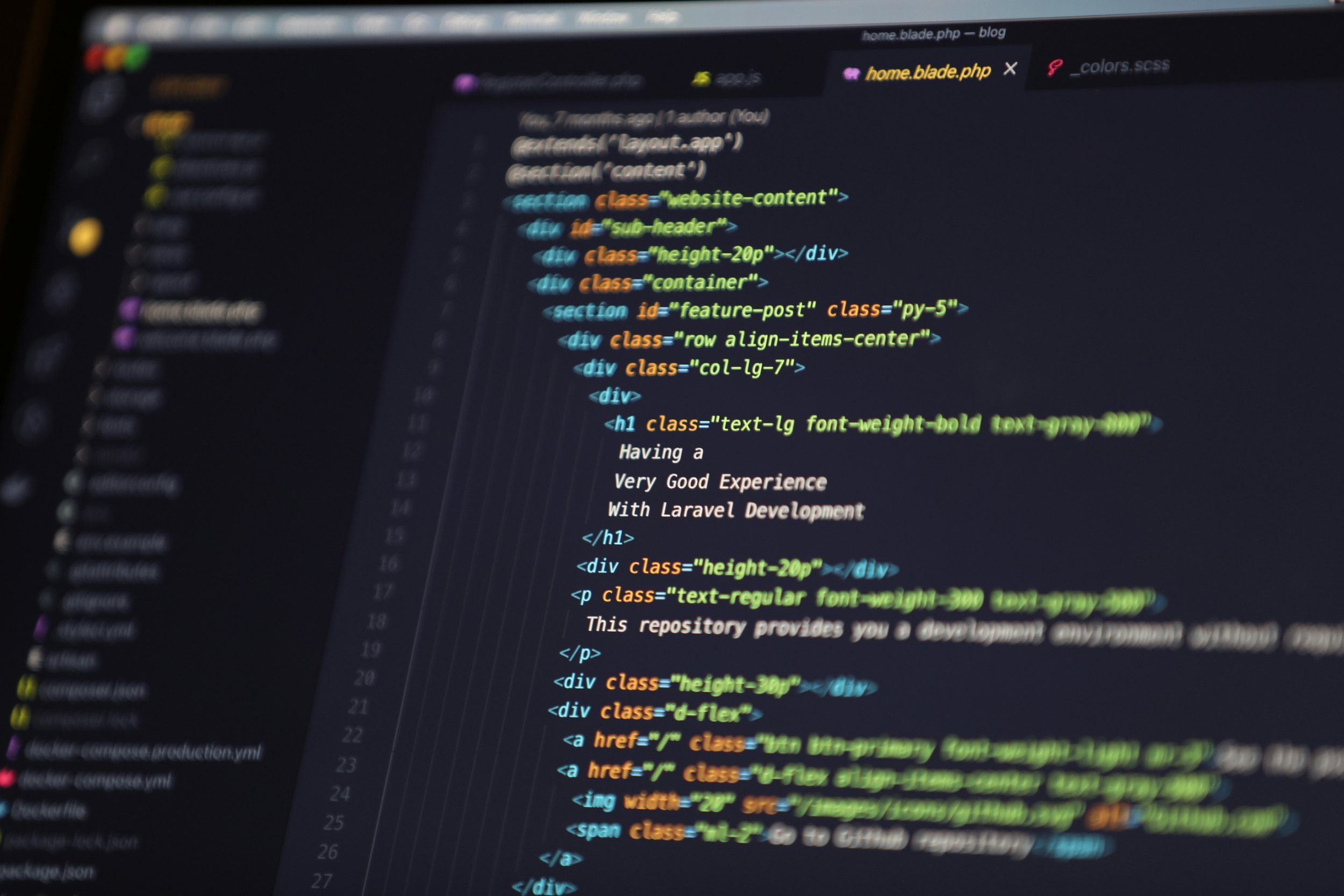 Web & Programmation