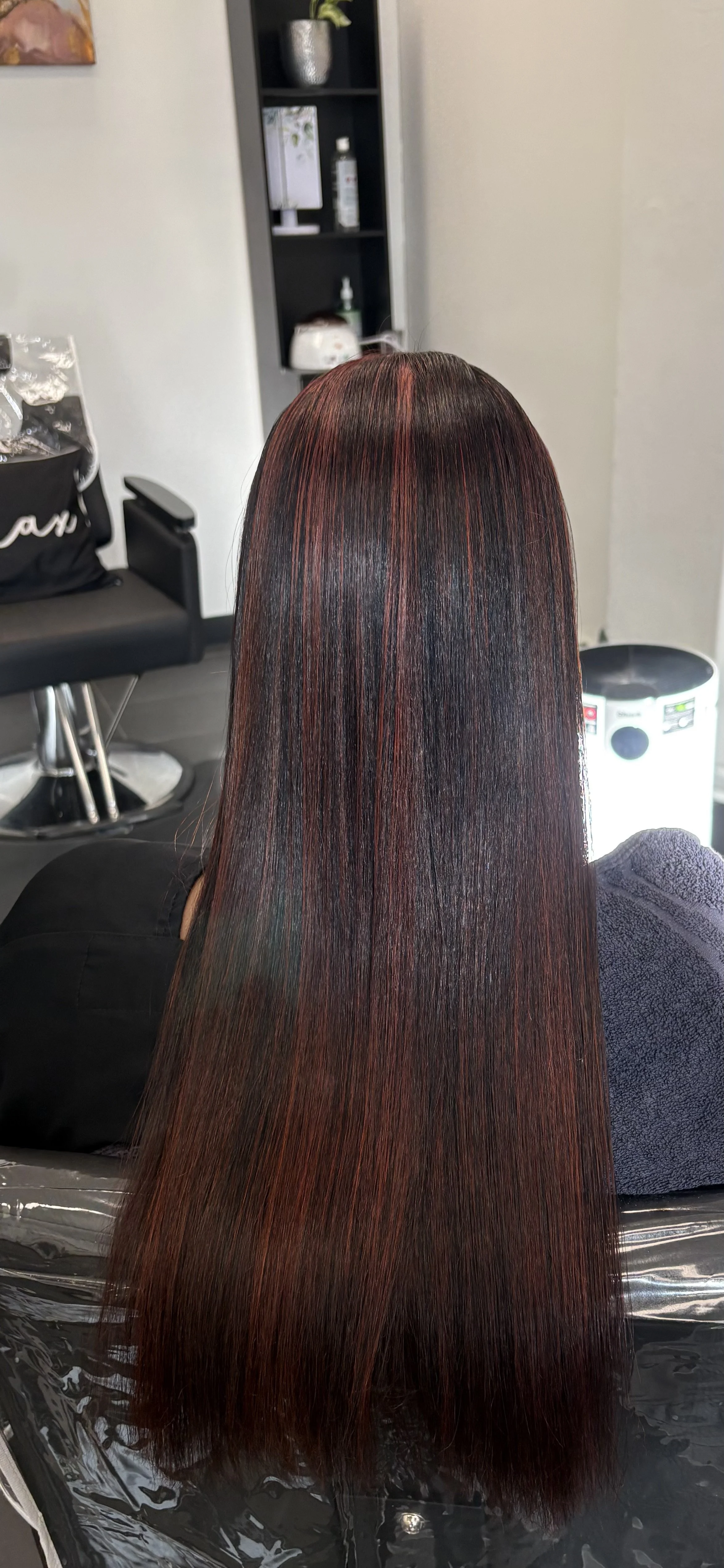 Hayat Beauty Salon