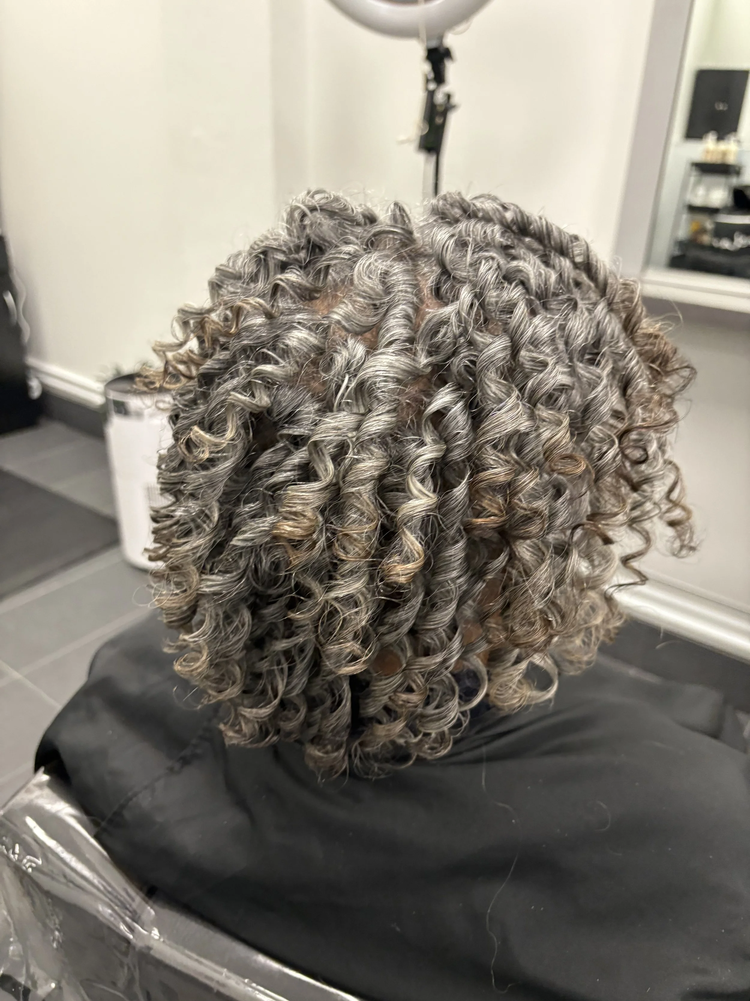 Hayat Beauty Salon