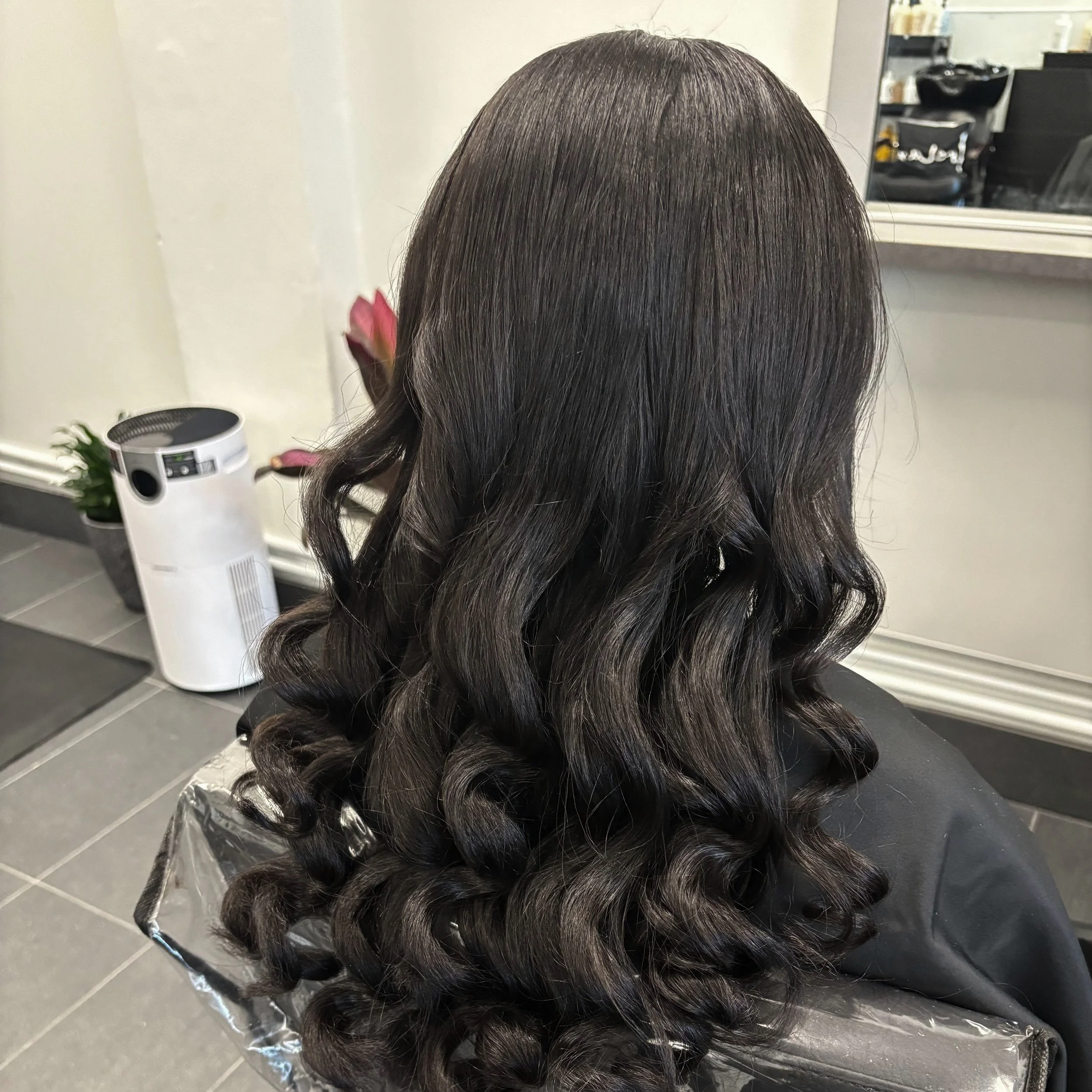 Hayat Beauty Salon