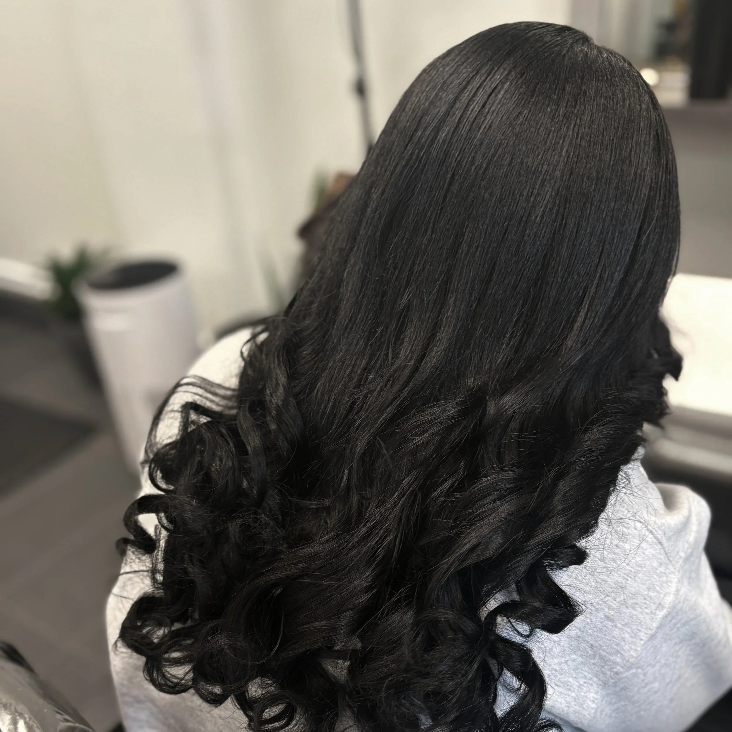 Hayat Beauty Salon