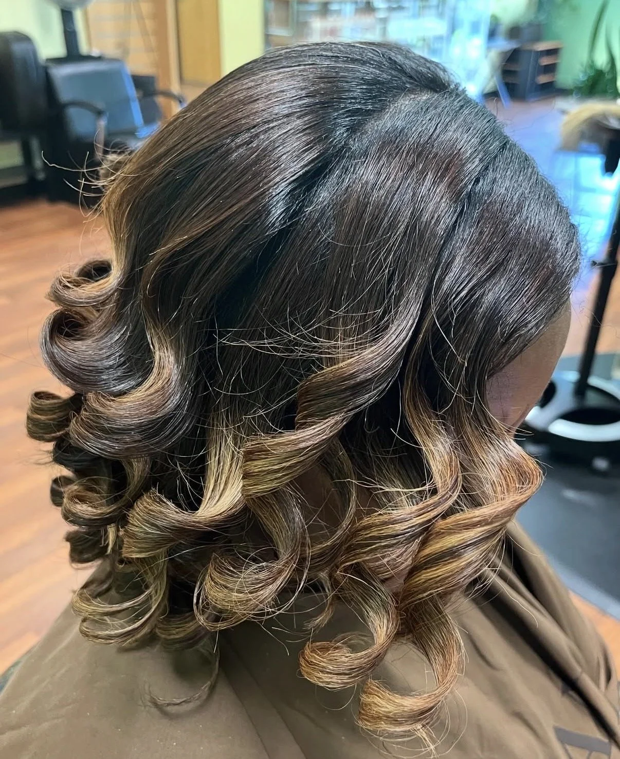 Hayat Beauty Salon