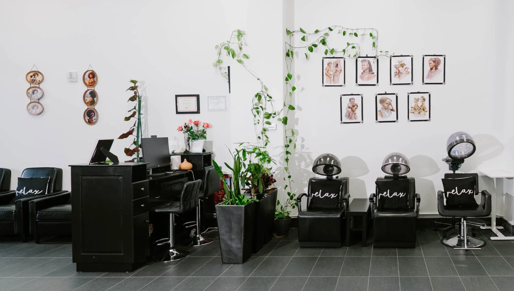Hayat Beauty Salon