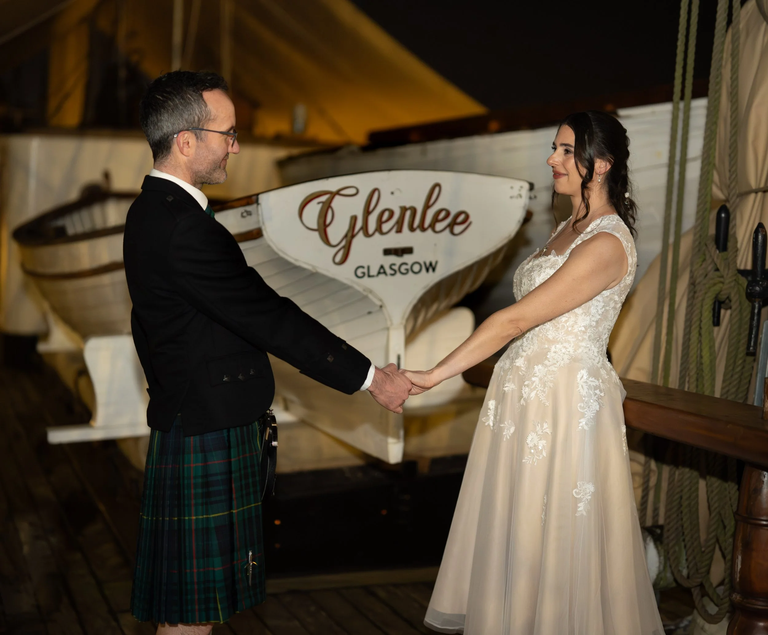 Why I love Wedding Photography in Scotland Part&nbsp;4