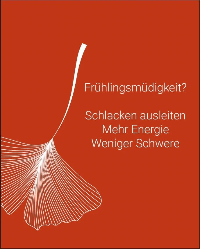 Die Tage werden w&auml;rmer &ndash; und die Beine oft schwerer. Gleichzeitig macht sich bei vielen die typische Fr&uuml;hlingsm&uuml;digkeit bemerkbar.

Mit der Fussreflexzonenmassage kann das Lymphsystem auf reflektorische Weise angeregt werden. Der