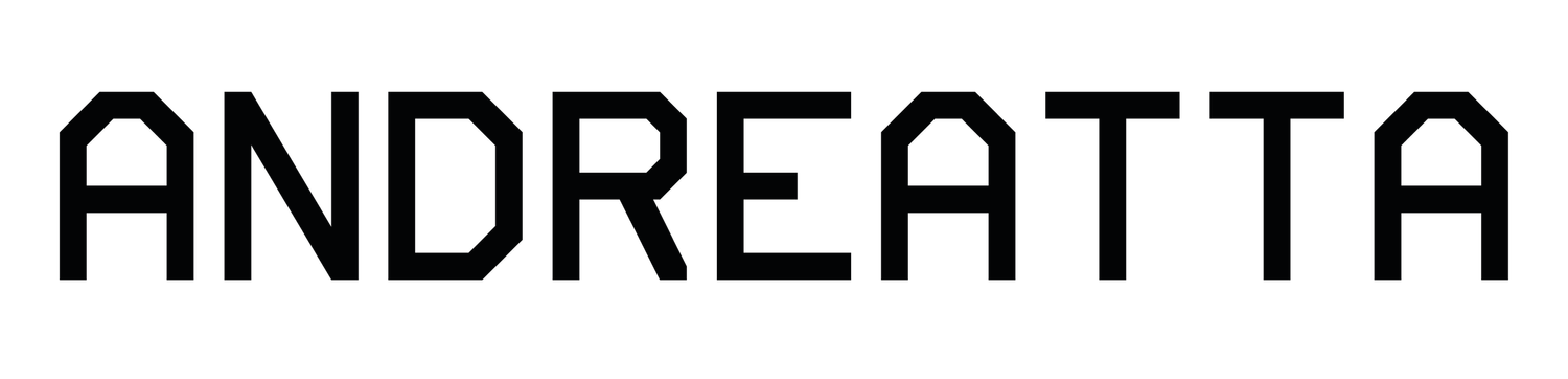 ANDREATTA