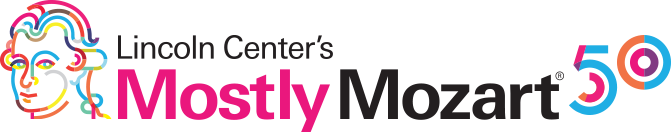 Lysander Trio at Mostly Mozart Festival