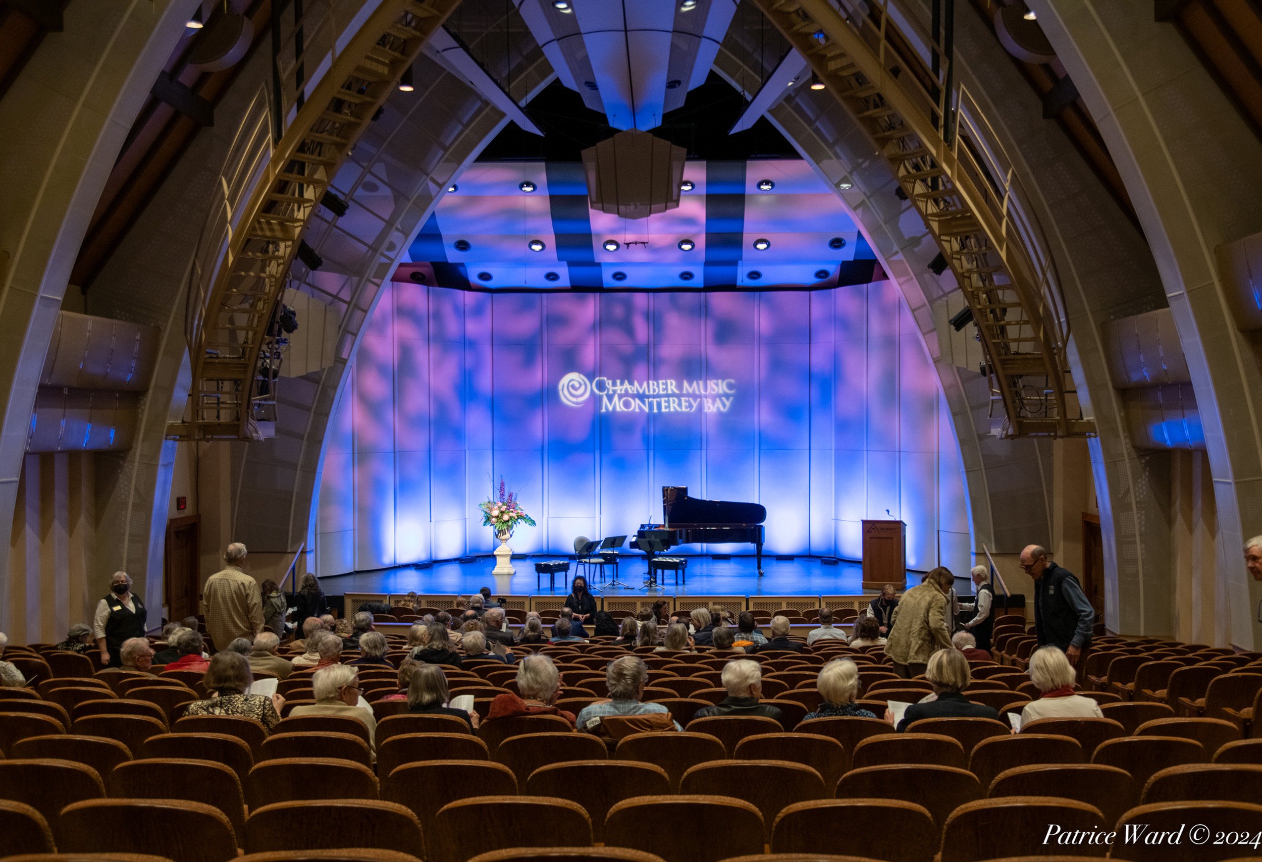 Chamber Music Monterey Bay