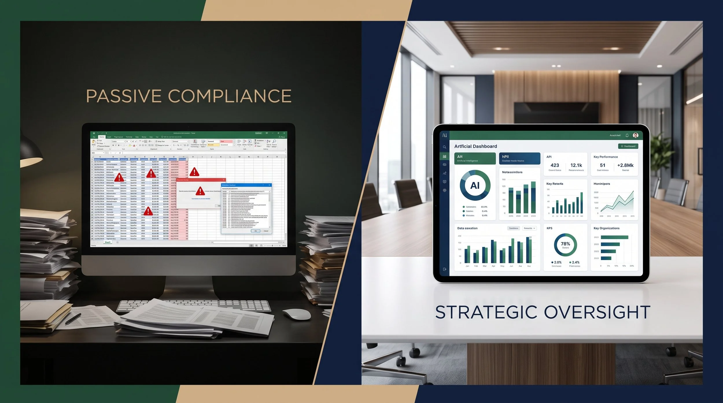 Board Insights #1 — CSRD &amp; CSDDD : Du « Comply or Explain » à la responsabilité personnelle des Administrateurs