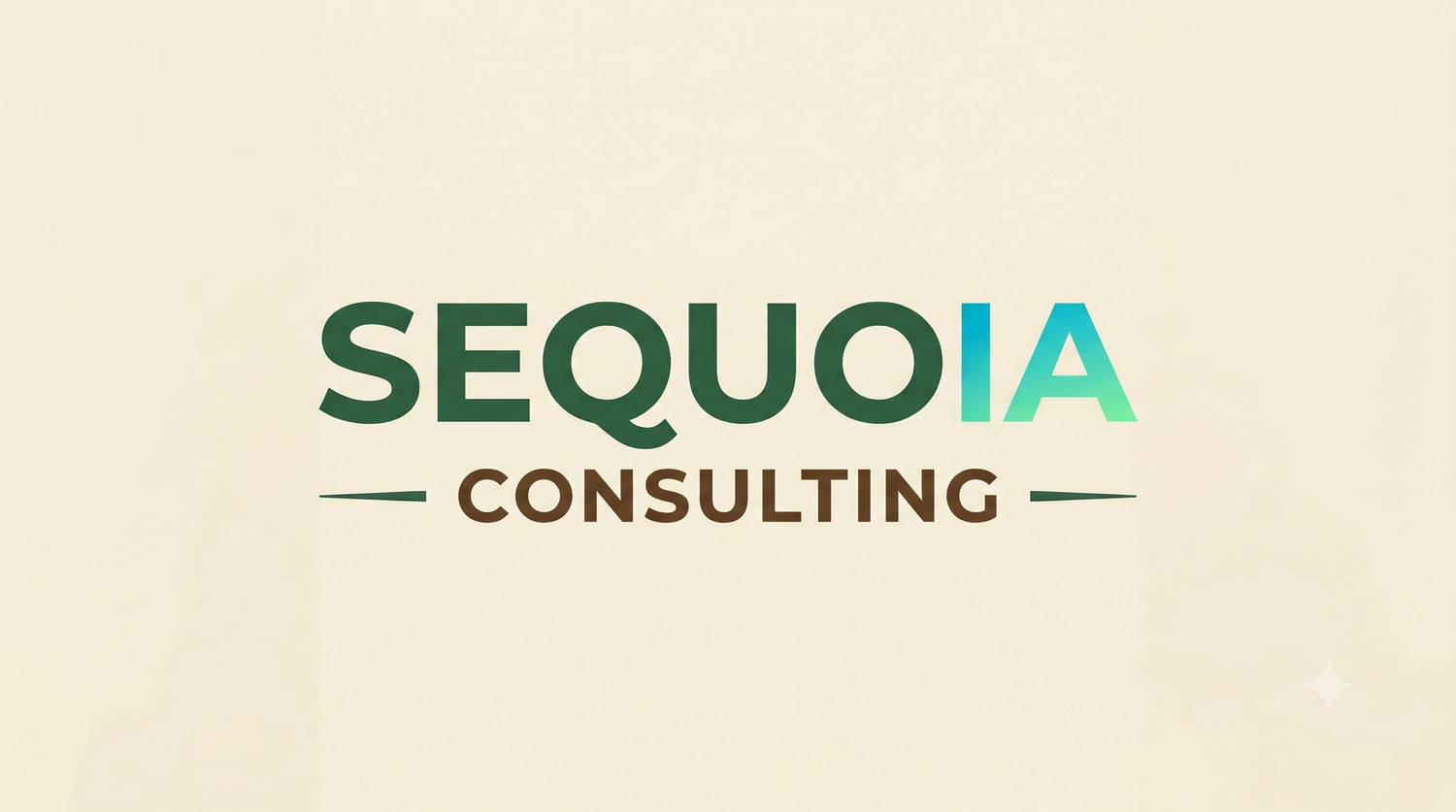 SEQUOIA CONSULTING