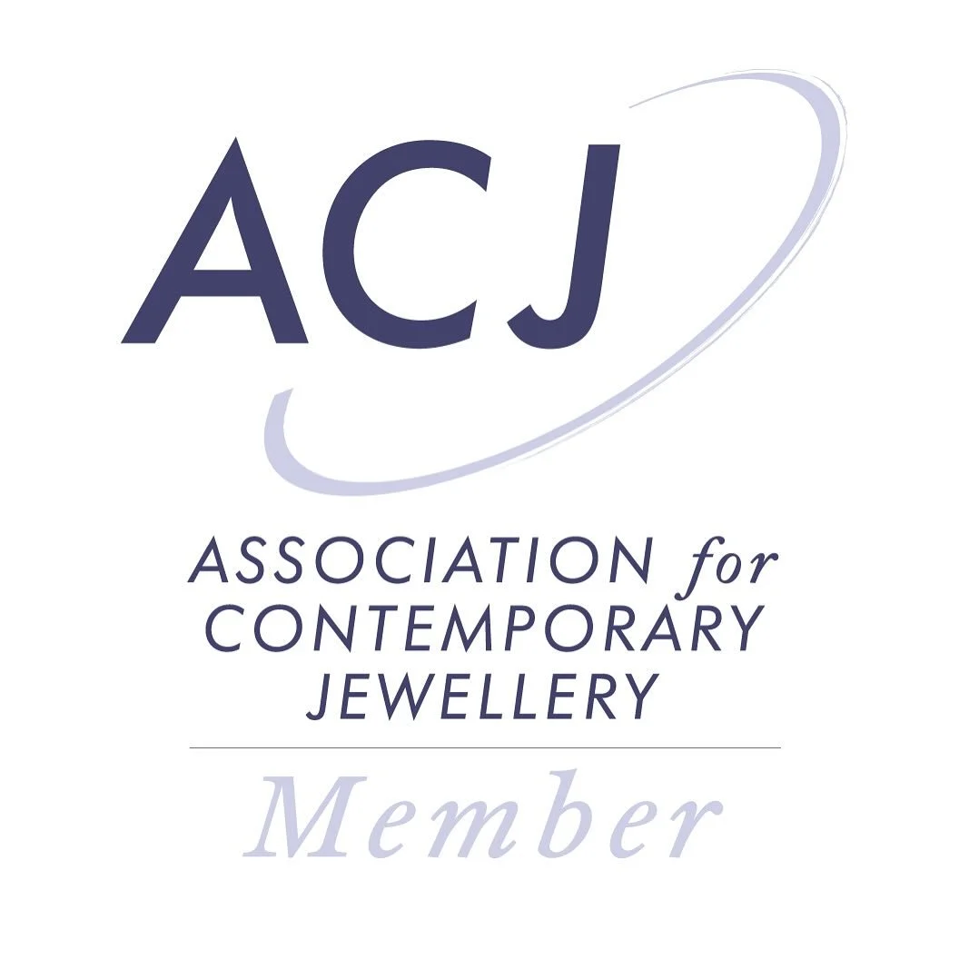 I&rsquo;m so excited to share that we are part of the @acj.org.uk big community as a member!!✨