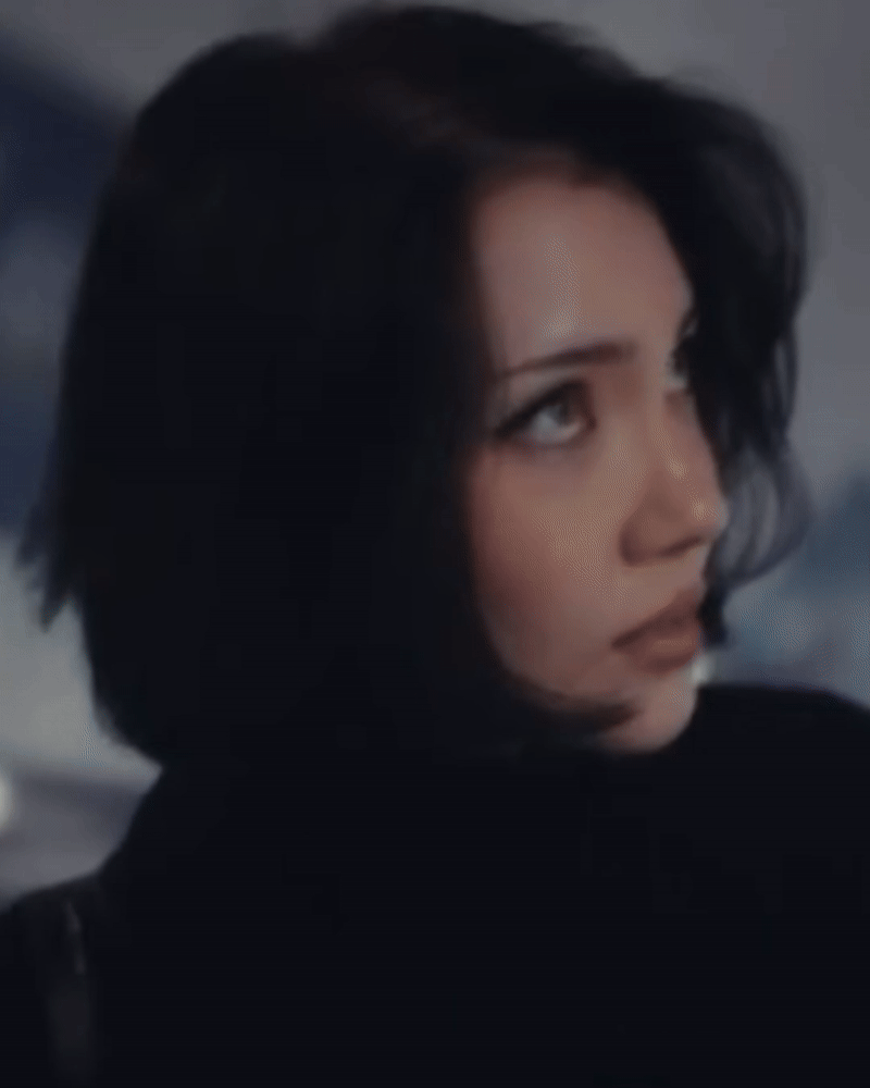 AYA SHALKAR X ASUS