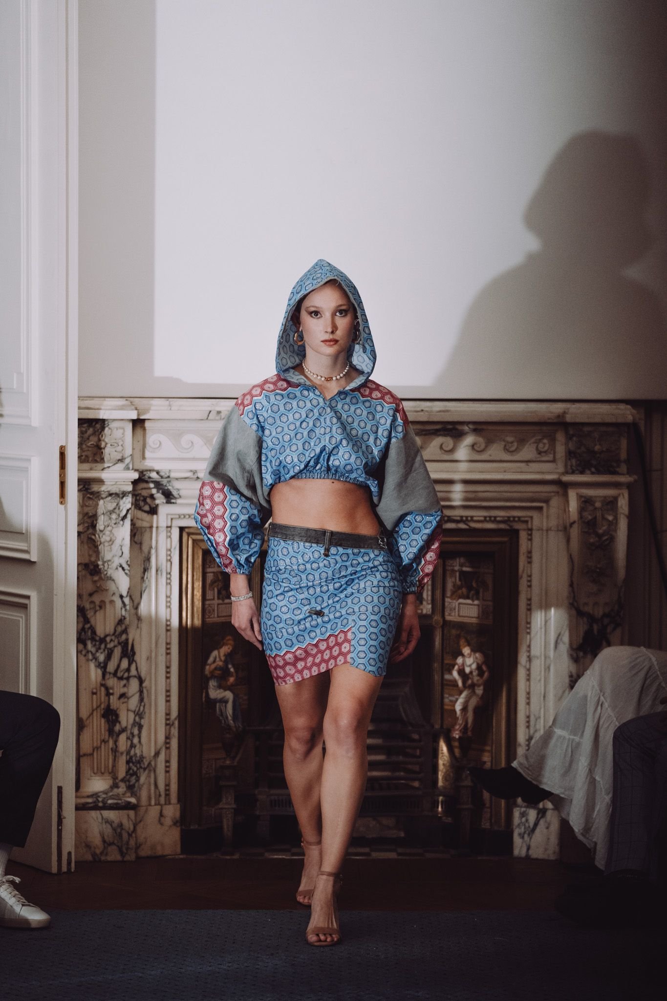 Catwalk Workshop