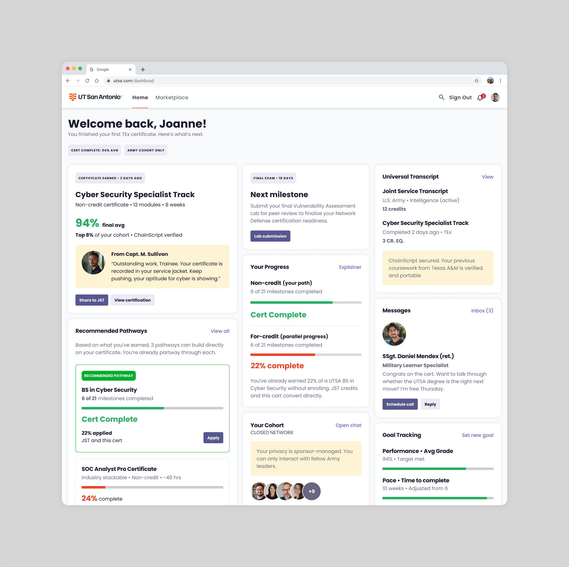 UTSA_student_dashboard_desktop_light_mode_joanne.png