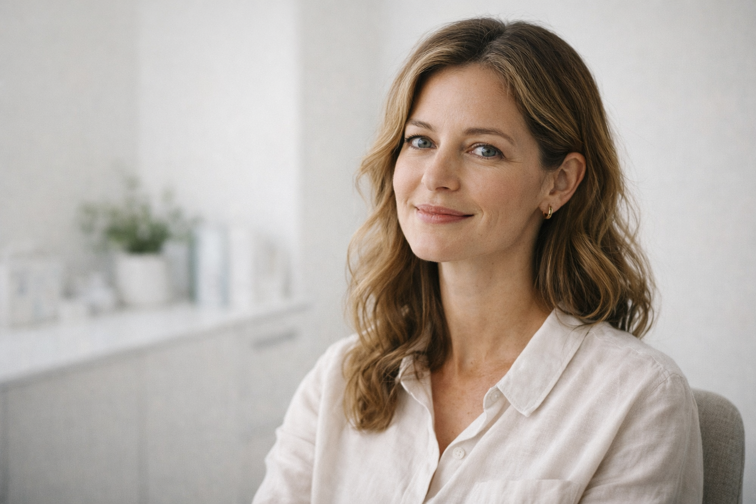 Blepharoplasty: when is eyelid surgery worth considering?