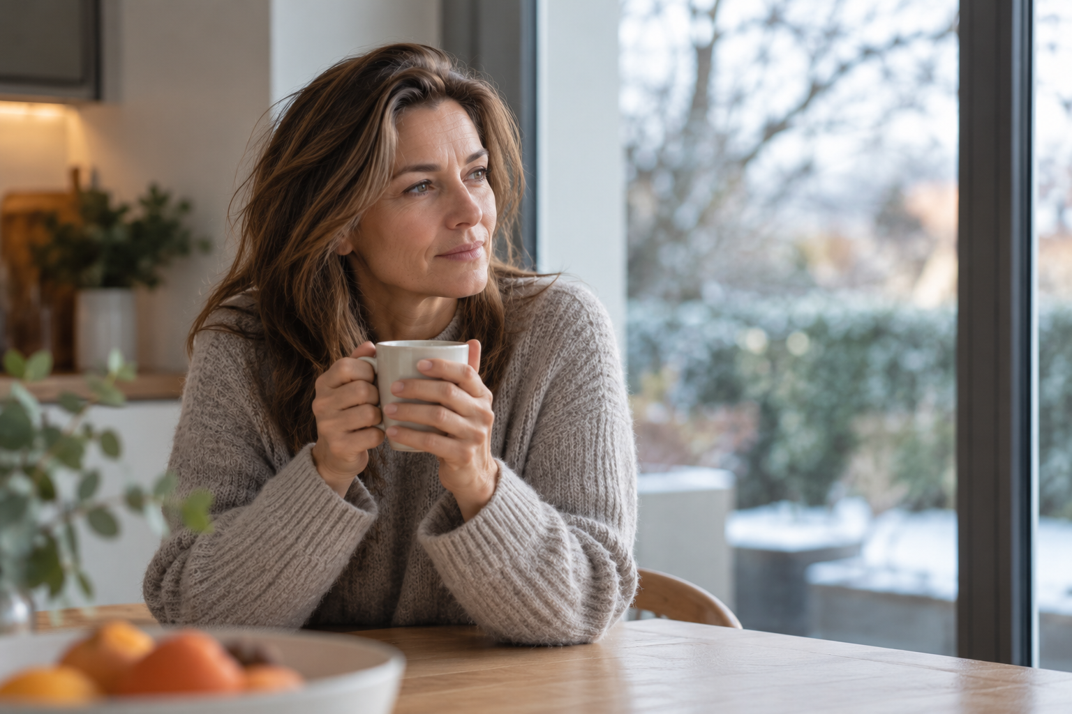 Always tired? When winter fatigue could be sleep apnoea