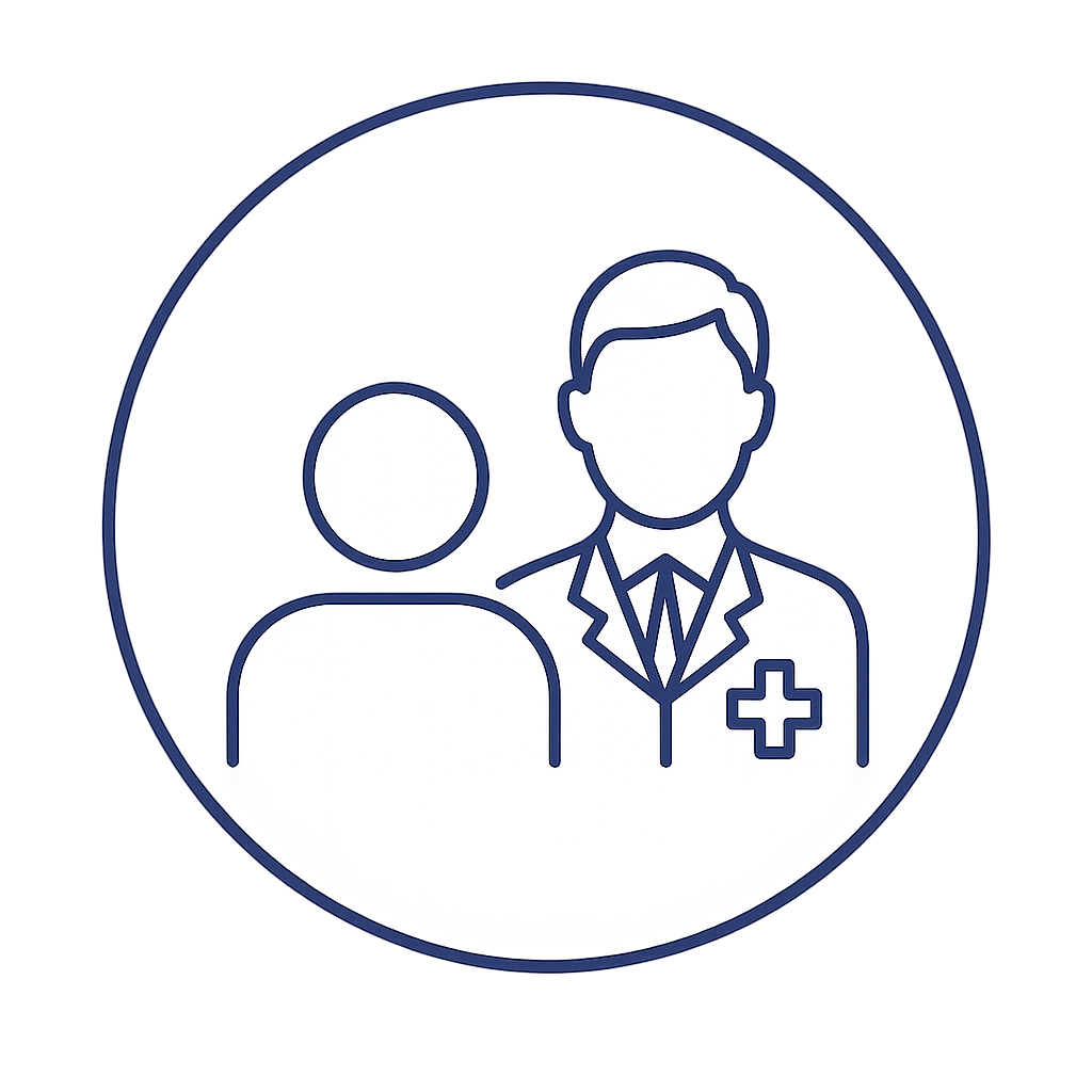 Consultant-led expertise – ear correction performed by consultant ENT and facial plastic surgeons with specialist experience across adult and paediatric otoplasty.