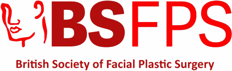 British Society of Facial Plastic Surgery