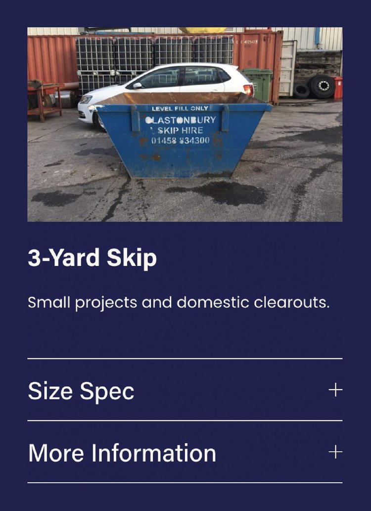3-Yard Skip