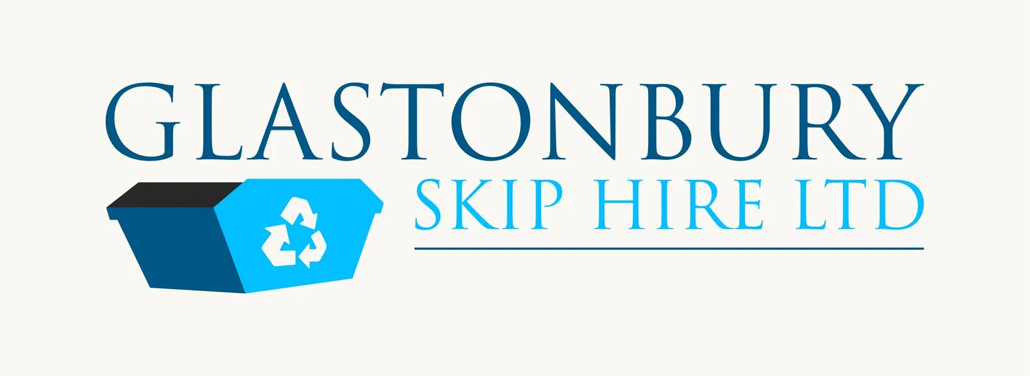 Glastonbury Skips