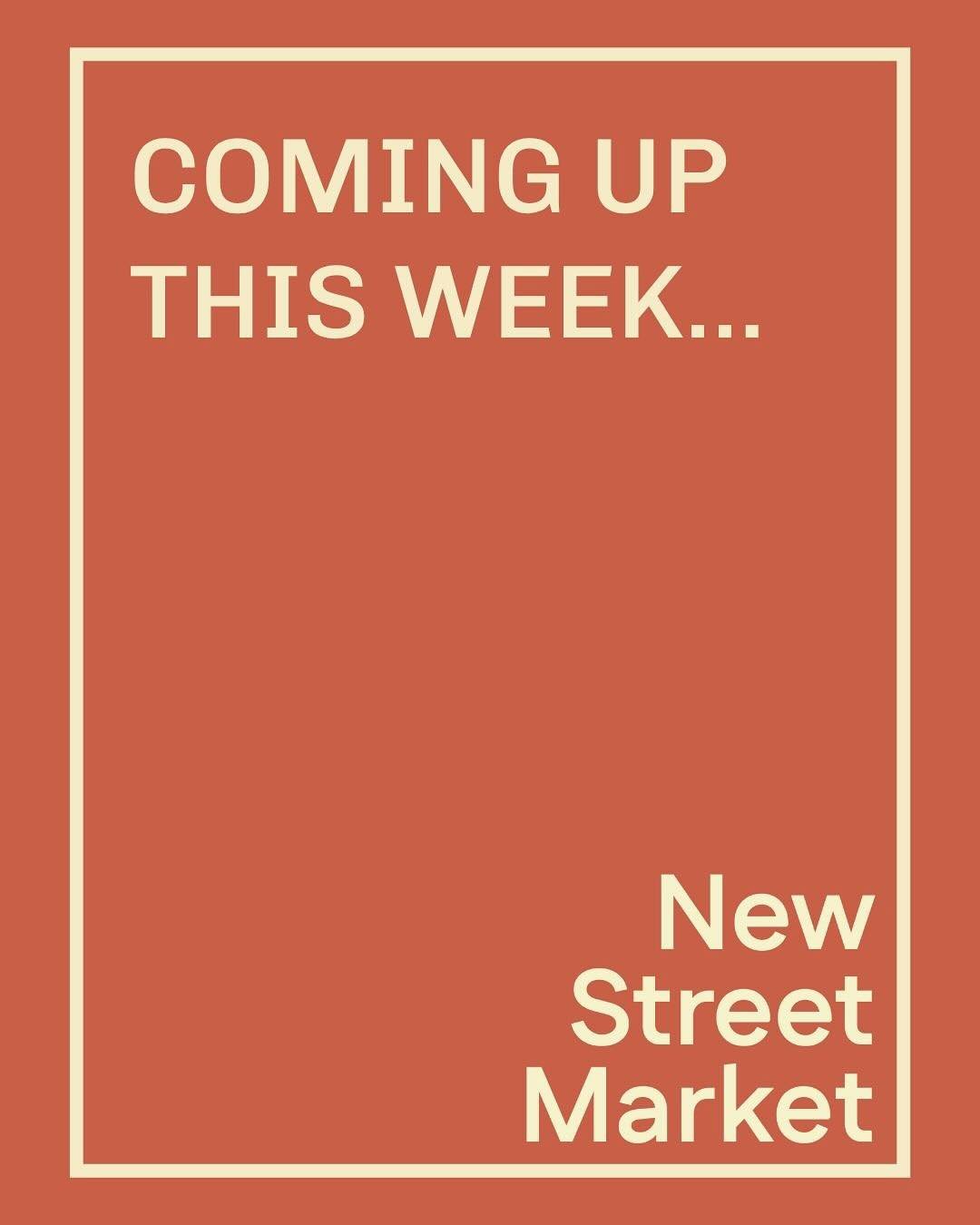 Take a look at what&rsquo;s on this week at NSM!

#foodwoodbridge #woodbridgepopup #foodpopup #suffolkpopup #suffolkfoodie #suffolkfood