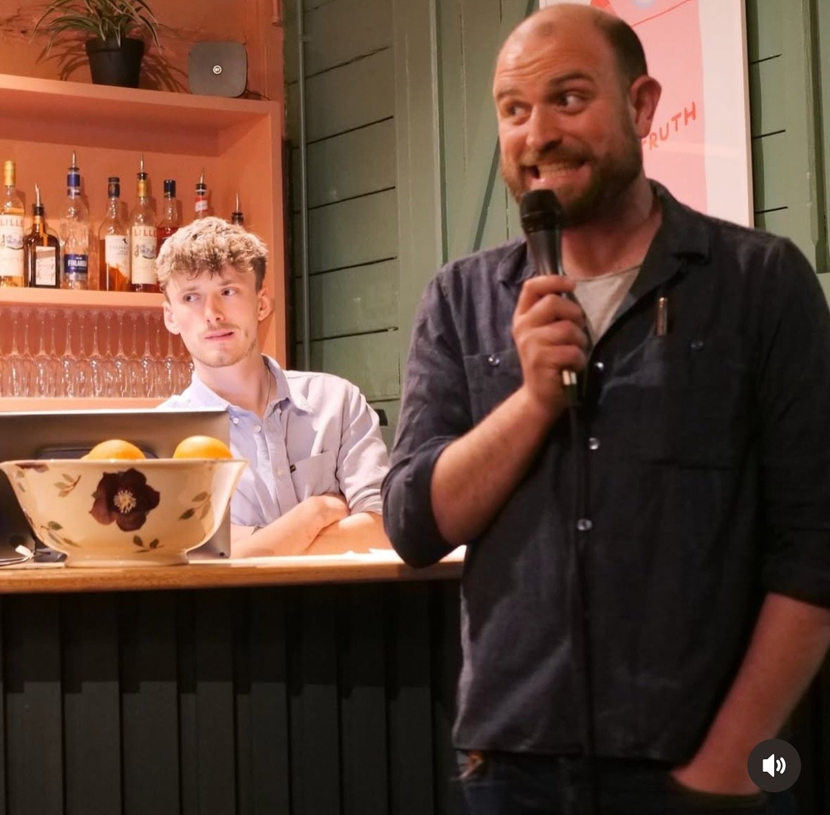 The New Street Quiz is back this Thursday! Think you&rsquo;re clever? Kit &amp; Tom are here to test that theory - and probably prove you right.

Expect chaos, trivia, and terrible jokes all rolled into one wild evening. You keep showing up, we&rsquo